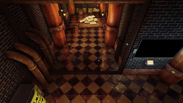 Traverser first 20 Minutes - Quick Look смотреть онлайн