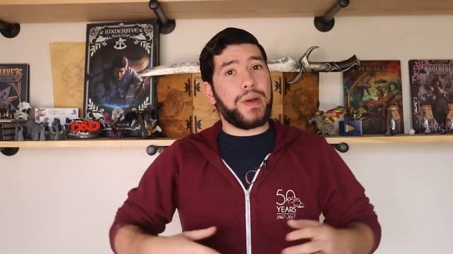 Why Is It So Difficult to Make Boss Encounters Land Well With Players? | Dungeons and Dragons 5e смотреть онлайн