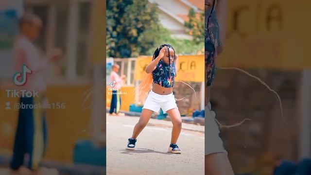 TikTok dance compilation,Sharon,Brijo and renny Part 2 #dance смотреть онлайн