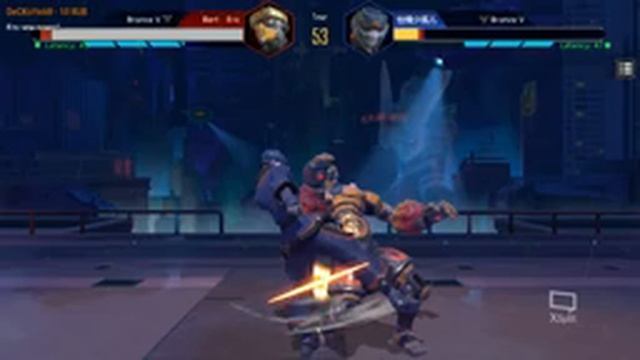 Metal Revolution / 金属对决 - closed beta test смотреть онлайн