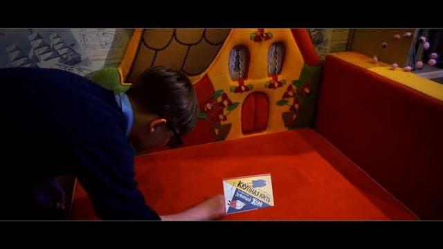 КНИЖНЫЙ БЛОГЕР. Рыбаков В., 12 лет. Книга: Зефирный Жора. Крупная кость. Шипулина Т., Соковенина Е. смотреть онлайн