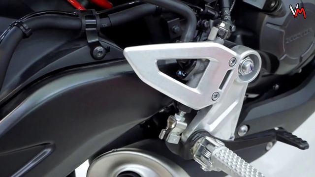 GWAPO TALAGA EH! - HONDA CB150R EXMOTION - SILVER GRAY смотреть онлайн