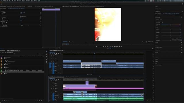 How I Edit my SPORTS VIDEOS | Video Editing Breakdown смотреть онлайн