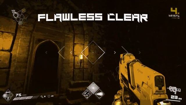 BPM: Bullets Per Minute (No Commentary)