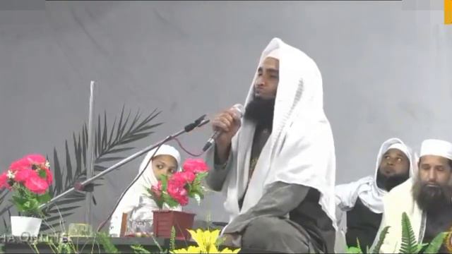 Tilawat E Quran Surah Ahzab  Qari Inayat UR Rahman Sahab  New Qiraat 2020