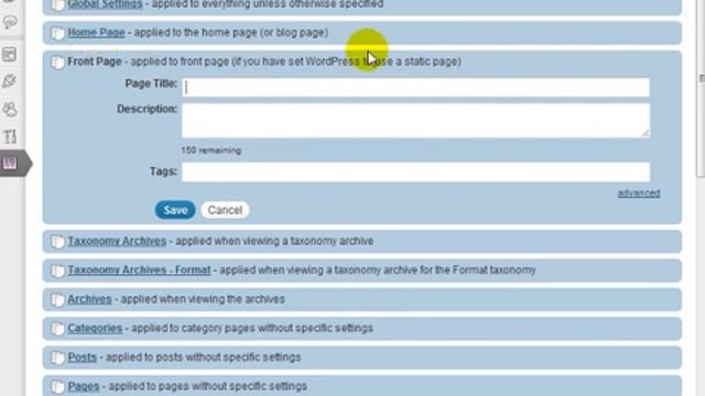 25 wp headspace seo MP4 смотреть онлайн