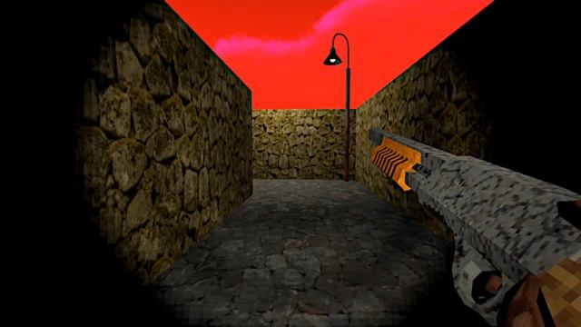 Night At The Gates Of Hell [Full Game No Commentary] смотреть онлайн