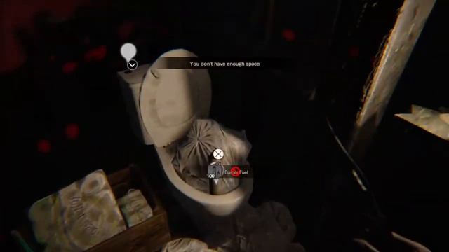 Resident Evil 7: Platinum смотреть онлайн