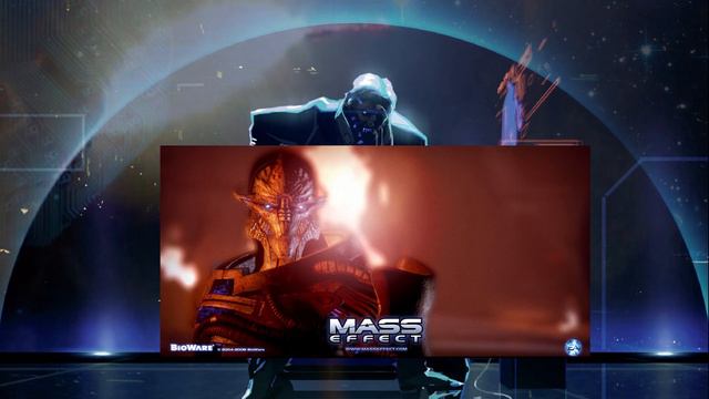 Its Not Just The Endings - How ME3 Crashed and Burned (Podcast) смотреть онлайн