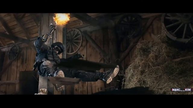 Indila Mini World Starix Remix Klip - Мини-мир - Но если хочу выжить.... смотреть онлайн