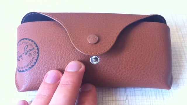 Ray-Ban Aviator Large Metal RB3025 001/33 смотреть онлайн