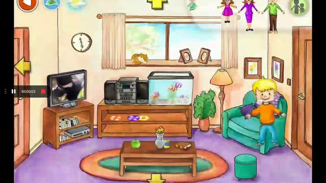 когда сломался телек Пора валить в детдом смотреть онлайн