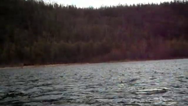 На весеннем Чульмане смотреть онлайн