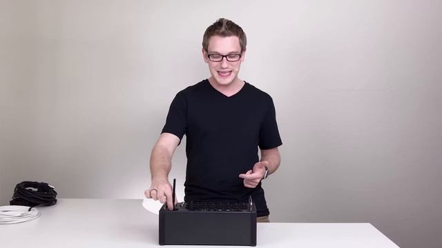 Behringer XAir XR18 Introduction Video