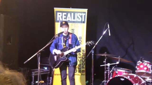 Выступление Гречки в НН смотреть онлайн