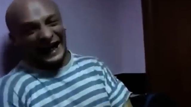 Как нужно кричать на тренировке. смотреть онлайн