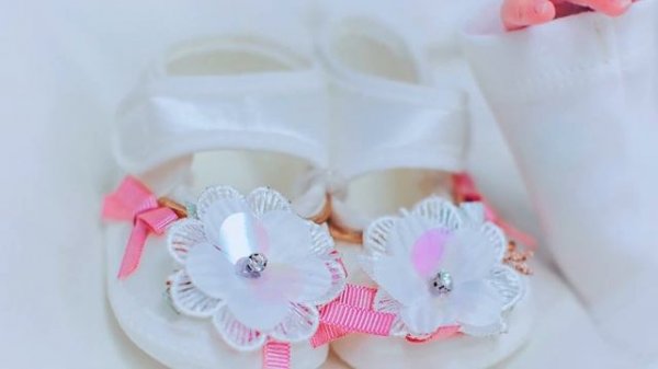 Долгожданная выписка из роддома Самины / Svideodom