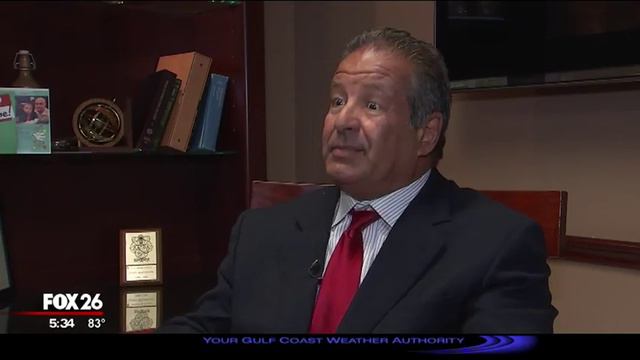 Are Harris County toll roads ripping off drivers? смотреть онлайн