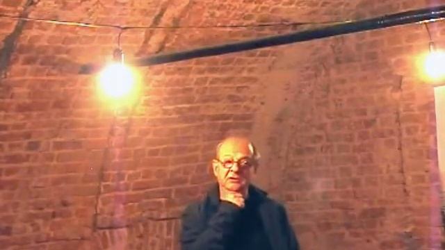 2/2 А.Шапиро. Разбор пьесы Вишневый сад. смотреть онлайн