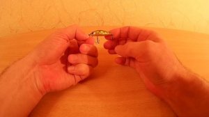 Обзор воблера Crack Jack 38SP-SR Pontoon21