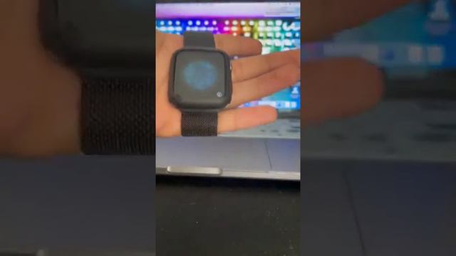 Error Apple Watch ⌚️ No Enlaza Pide Actualización y Se Desenlaza Solo SOLUCIÓN✅ Que hacer! смотреть онлайн