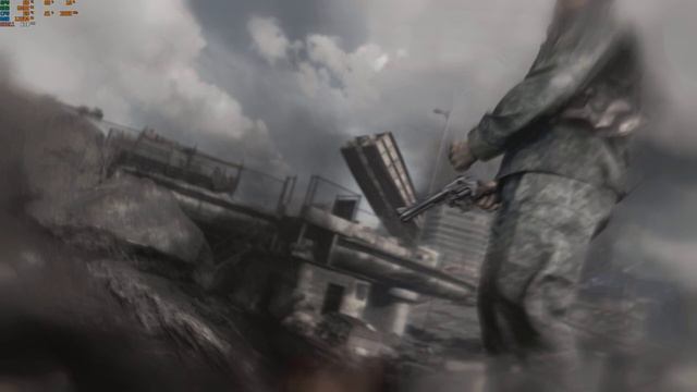 ПРОХОЖДЕНИЕ Call of Duty Modern Warfare 2 Remastered #1 смотреть онлайн