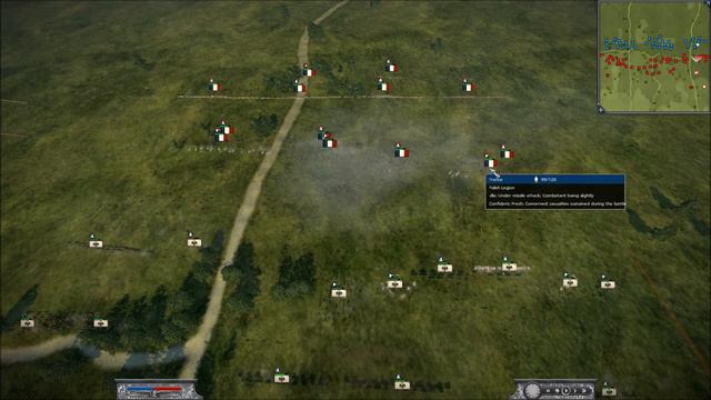 jmartin & friends vs AQUILA смотреть онлайн