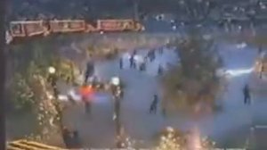 Новогодняя реклама Кока Кола 2000-2005гг.