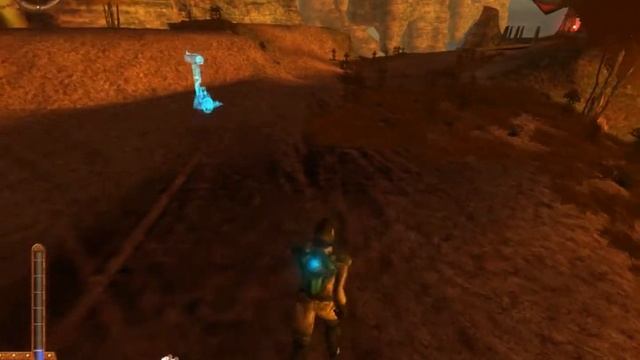 Проект "Бродяги" - Project Nomads - прохождение - миссия 12 - Склад артефактов смотреть онлайн