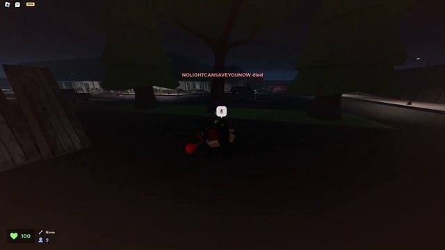 Roblox EVADE смотреть онлайн