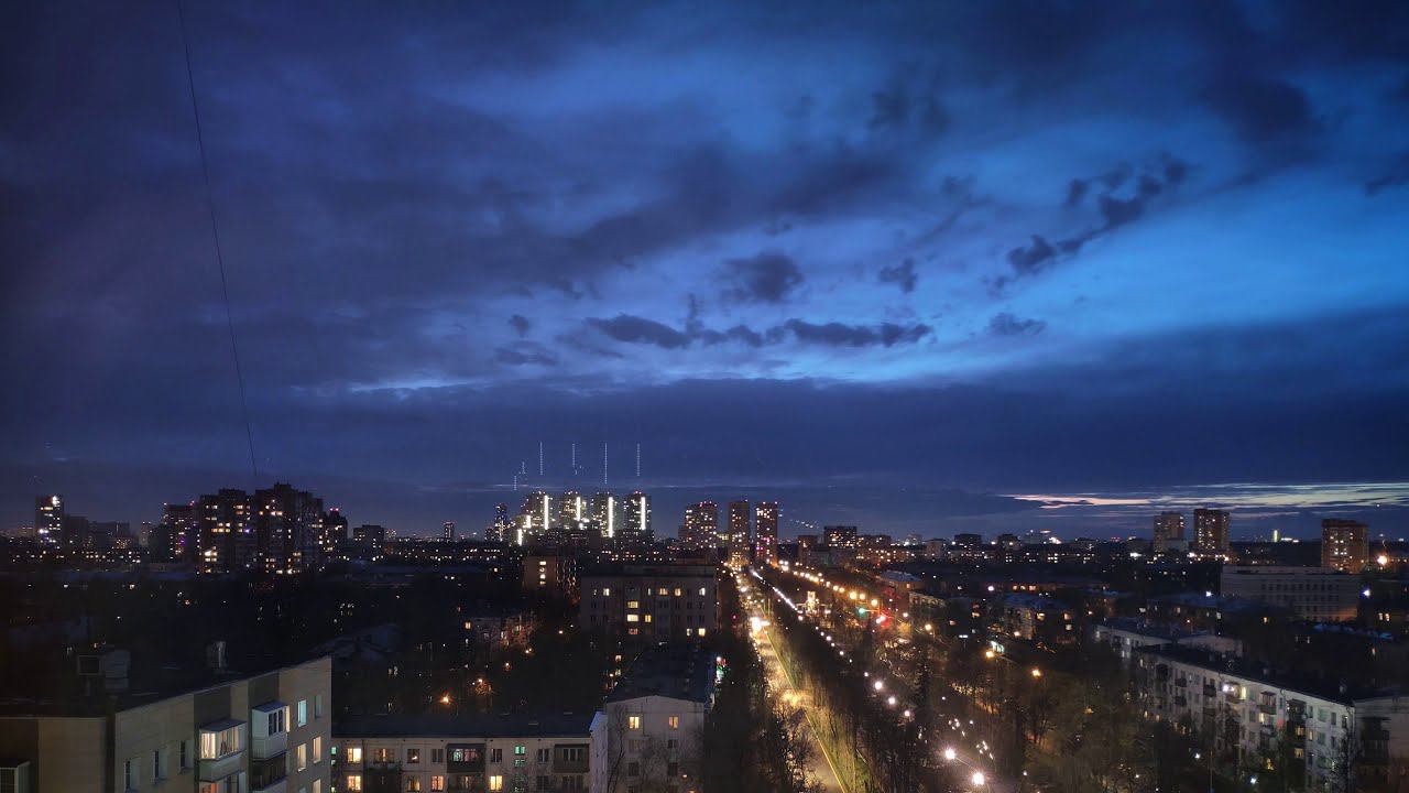 Time Lapse x1800 смотреть онлайн