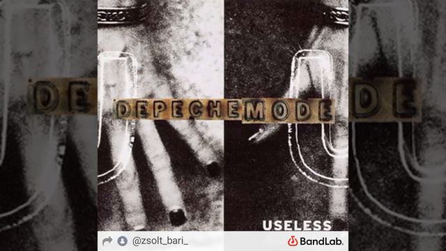 Depeche Mode : Useless (Casio CT x3000 piano cover)#casioctx3000 #depechemode смотреть онлайн