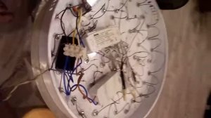 Китайская люстра на прямую