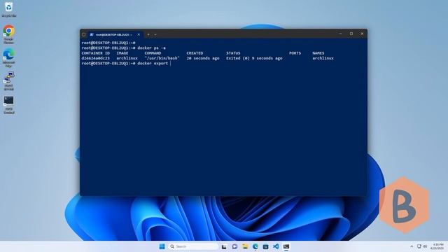 How to Install Arch Linux on WSL on Windows | Run Arch Linux on Windows WSL смотреть онлайн