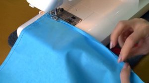 Как сшить постельное белье.