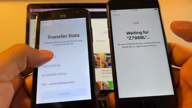 🔥 2022 how to move all your WhatsApp Messenger chat history from Android to iPhone for FREE 100% 🔥 смотреть онлайн
