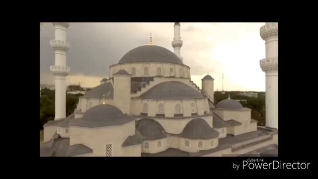 Кыргызстан большой мечеть смотреть онлайн
