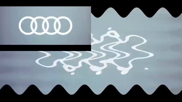 Audi Logo has a Sparta NO-BGM Remix смотреть онлайн