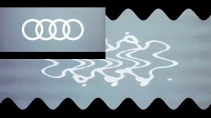 Audi Logo has a Sparta NO-BGM Remix