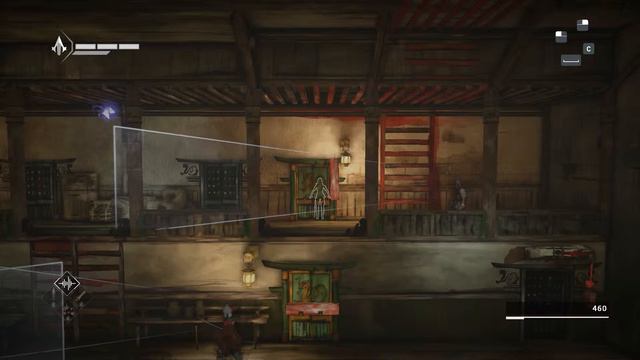 Охота - Assassin's Creed Chronicles:China Shadow Gold #8 [1080p] смотреть онлайн