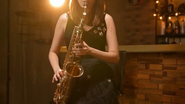 Eastar Alto Saxophone E Flat Student Alto Saxophone-EB134 смотреть онлайн