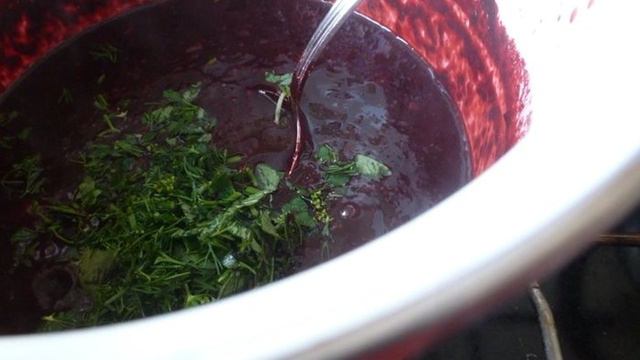 Кулинарные хитрости