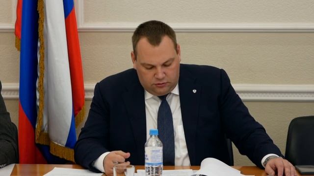 ДВАДЦАТЬ ВТОРОЕ РАСШИРЕННОЕ ЗАСЕДАНИЕ КОМИТЕТА ПО ПРОМЫШЛЕННОСТИ И ЖКХ смотреть онлайн