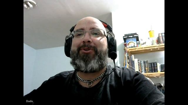 [PT-BR] SysAdmins #engineeringsessions #s02e03 смотреть онлайн