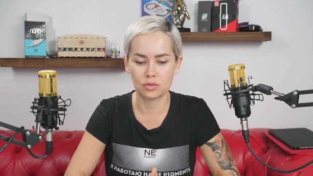 Коррекция татуажа у мужчин. Аллопеция. Рак смотреть онлайн