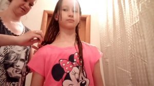 Подстриглась под каре ???