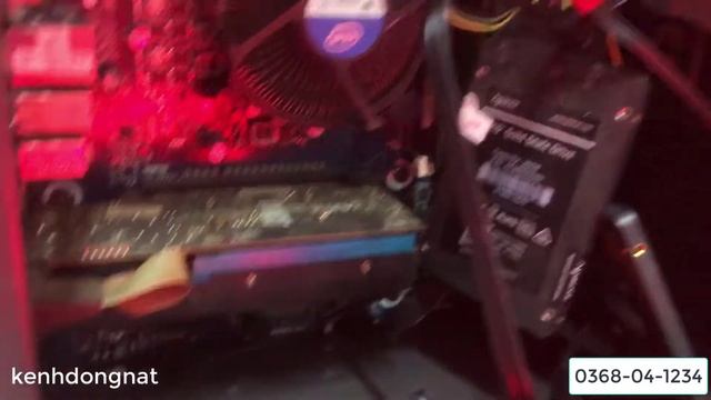 BỘ PC CŨ giá cực rẻ máy tính cũ ngày 17-12-2019 kenhdongnat смотреть онлайн