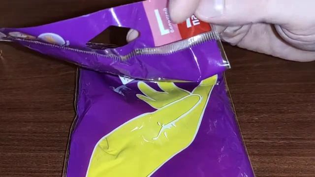 Перчатки резиновые Paterra Super прочные размер L отзывы в Плеер.Ру смотреть онлайн