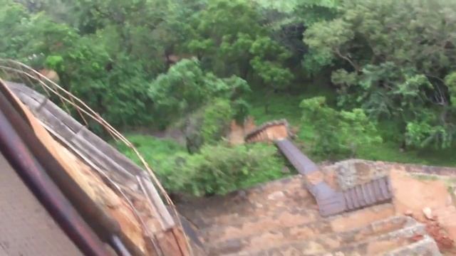 Сигирия, Шри Ланка / Sigiriya, Sri Lanka смотреть онлайн