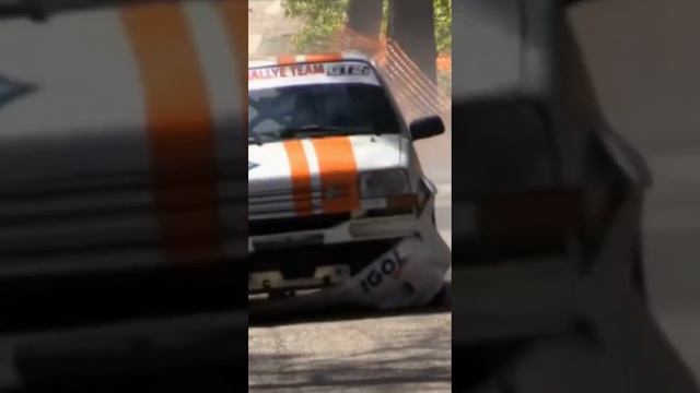 TOP BEST RALLY CAR WRECK RACING смотреть онлайн
